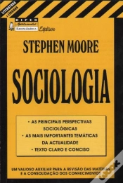 Capa do artigo Sociologia