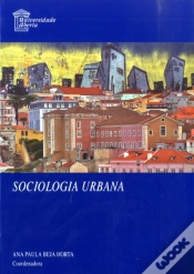 Capa do artigo Sociologia Urbana