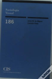 Capa do artigo Sociología Visual