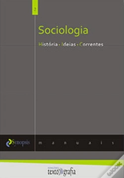 Capa do artigo Sociologia