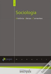 Capa do artigo Sociologia