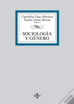 Capa do artigo Sociología Y Género