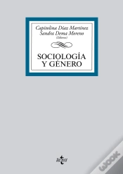 Capa do artigo Sociología Y Género