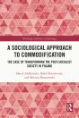 Sociological Approach To Commodification - Preview