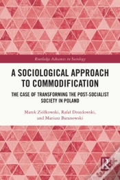 Capa do artigo Sociological Approach To Commodification