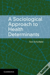 Capa do artigo Sociological Approach To Health Determinants