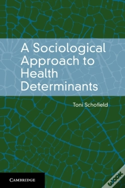 Capa do artigo Sociological Approach To Health Determinants