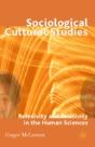 Sociological Cultural Studies - Preview