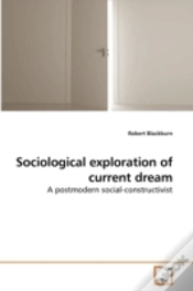 Capa do artigo Sociological Exploration Of Current Drea
