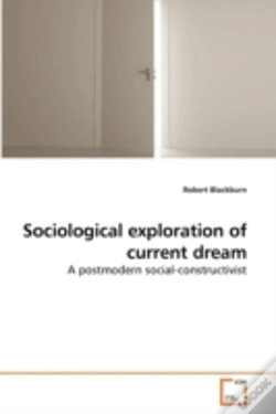 Capa do artigo Sociological Exploration Of Current Drea
