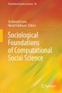 Sociological Foundations Of Computational Social Science - Preview