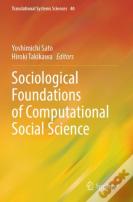 Sociological Foundations Of Computational Social Science