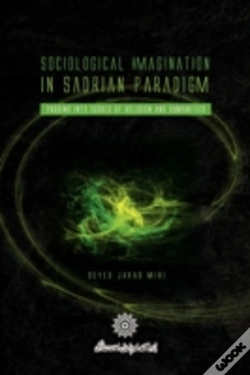 Capa do artigo Sociological Imagination In Sadrian Paradigm