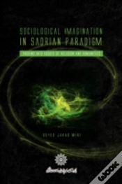 Capa do artigo Sociological Imagination In Sadrian Paradigm