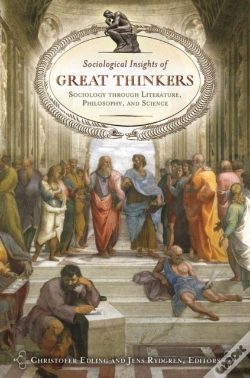 Capa do artigo Sociological Insights Of Great Thinkers
