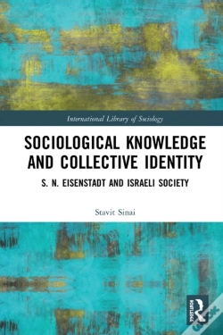 Capa do artigo Sociological Knowledge And Collective Identity