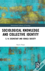 Capa do artigo Sociological Knowledge And Collective Identity