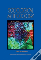 Capa do artigo Sociological Methodology, Volume 41, 2011