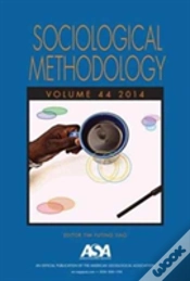 Capa do artigo Sociological Methodology