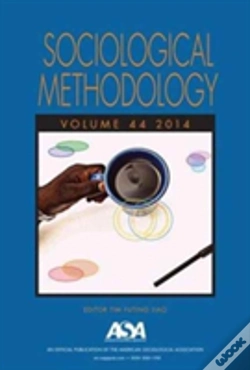 Capa do artigo Sociological Methodology