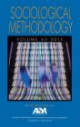 Sociological Methodology - Preview