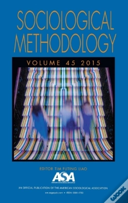 Capa do artigo Sociological Methodology
