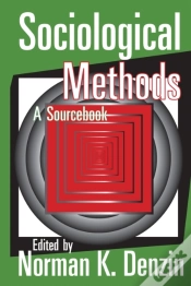 Capa do artigo Sociological Methods