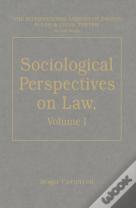 Sociological Perspectives On Law