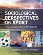Sociological Perspectives On Sport - Preview