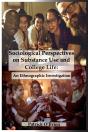 Sociological Perspectives On Substance Use And College Life - Preview