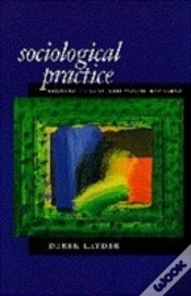 Capa do artigo Sociological Practice