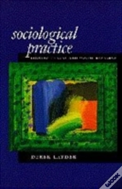 Capa do artigo Sociological Practice