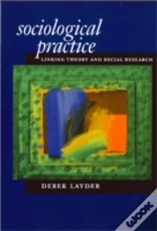 Capa do artigo Sociological Practice