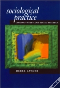 Capa do artigo Sociological Practice