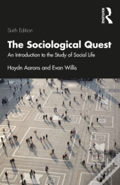 Capa do artigo Sociological Quest