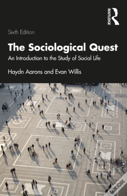Capa do artigo Sociological Quest