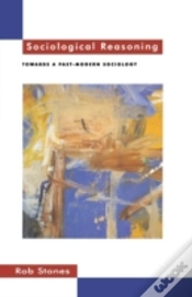 Capa do artigo Sociological Reasoning