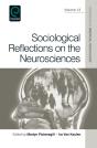 Sociological Reflections On The Neurosciences - Preview