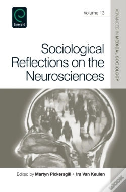 Capa do artigo Sociological Reflections On The Neurosciences