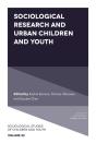 Sociological Research And Urban Children And Youth - Preview
