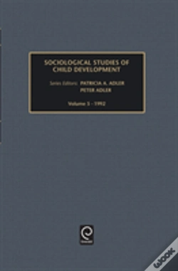 Capa do artigo Sociological Studies Of Child Development