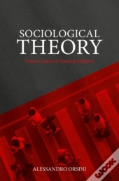 Sociological Theory