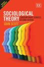 Sociological Theory - Contemporary Debates, Second Edition - Preview