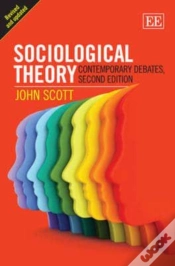 Capa do artigo Sociological Theory - Contemporary Debates, Second Edition
