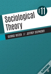 Capa do artigo Sociological Theory