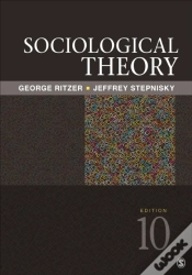 Capa do artigo Sociological Theory
