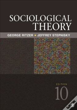 Capa do artigo Sociological Theory