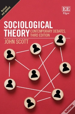 Capa do artigo Sociological Theory