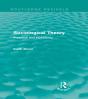Sociological Theory (Routledge Revivals) - Preview