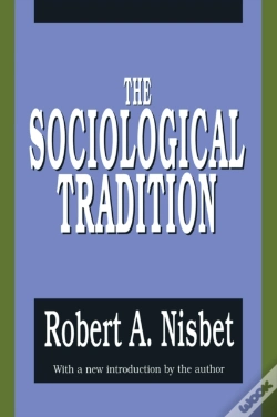 Capa do artigo Sociological Tradition